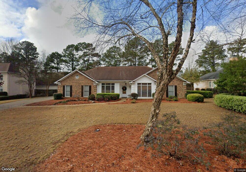 6509 Mink Dr, Midland, GA 31820 - photo 1