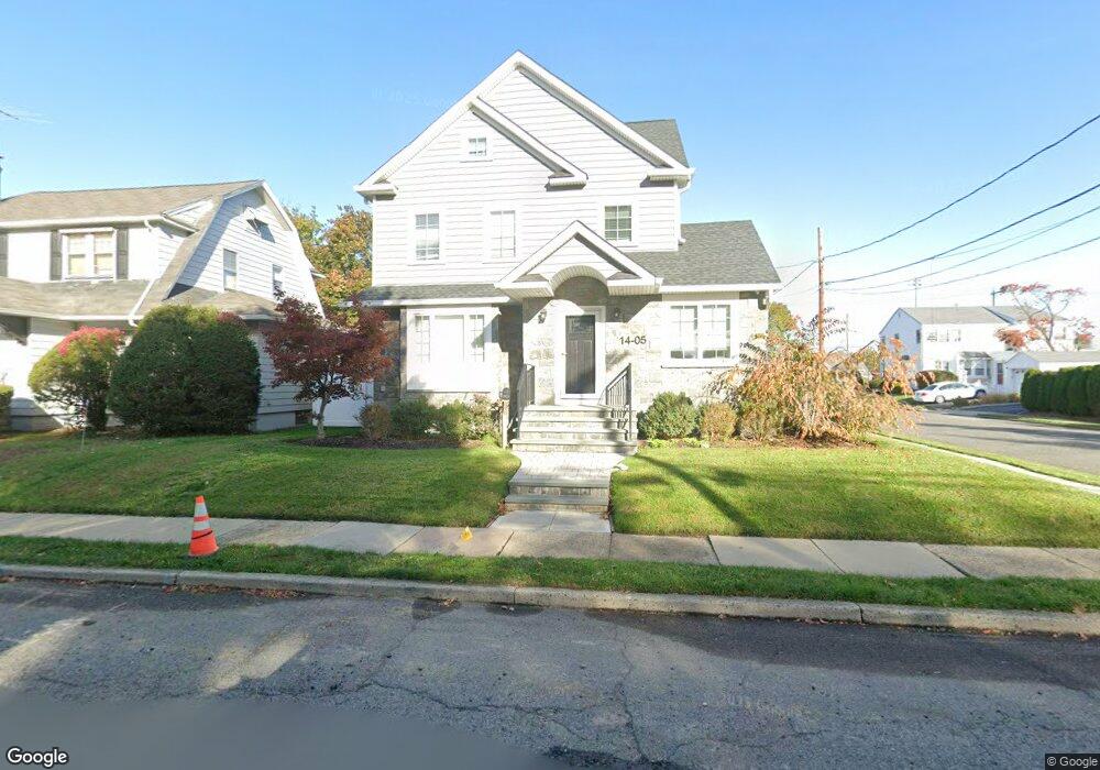 14-05 Ellis Ave unit 1X, Fair Lawn, NJ 07410 - photo 1