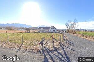 684 E 800 N, Genola, UT 84655