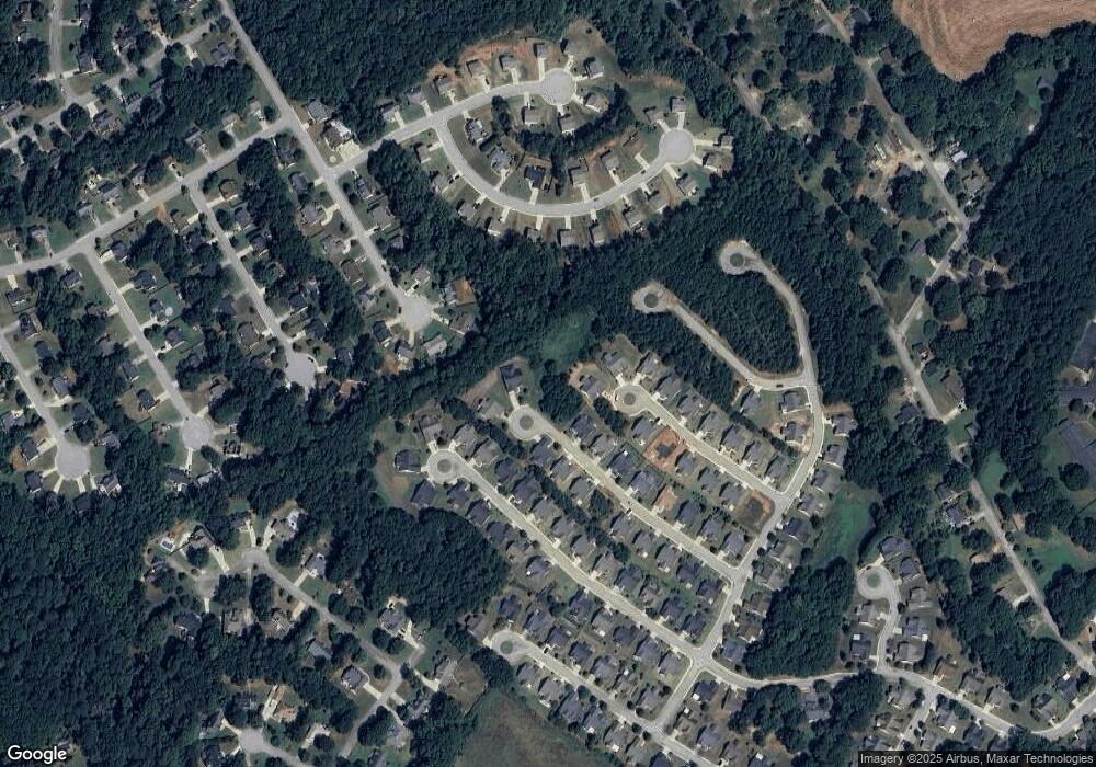 866 Crossroads Ct, Social Circle, GA 30025 - photo 1