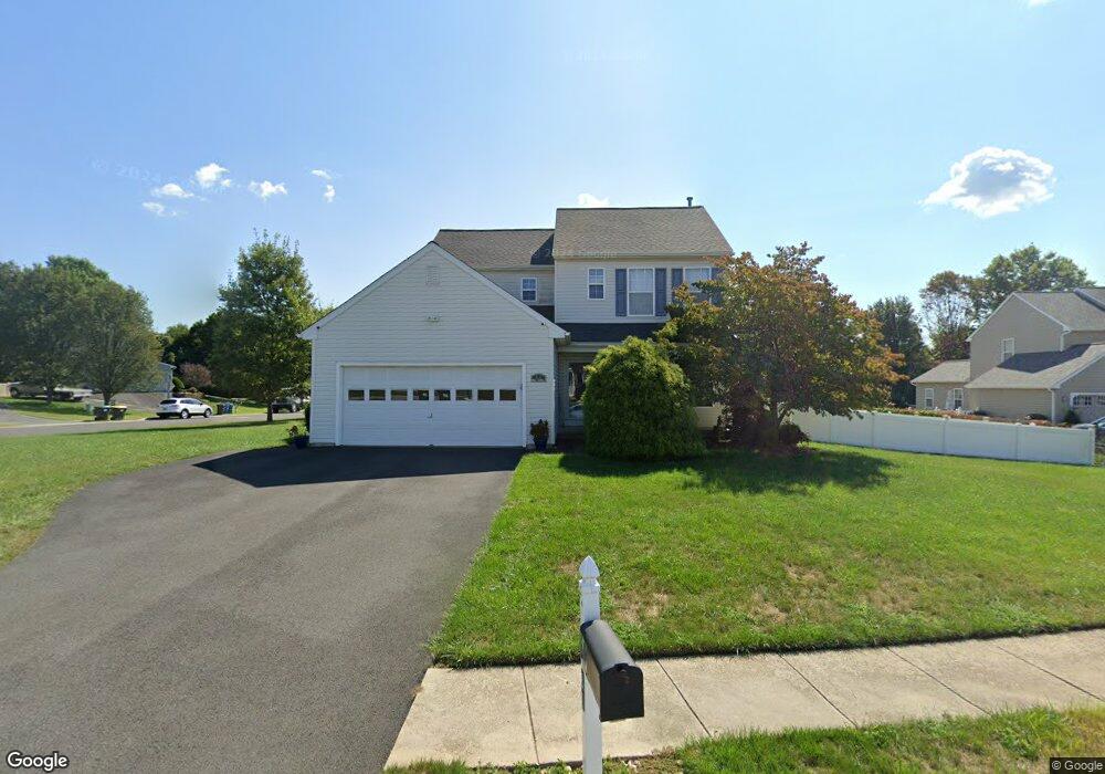 3 Crestpoint Dr, New Castle, DE 19720 - photo 1