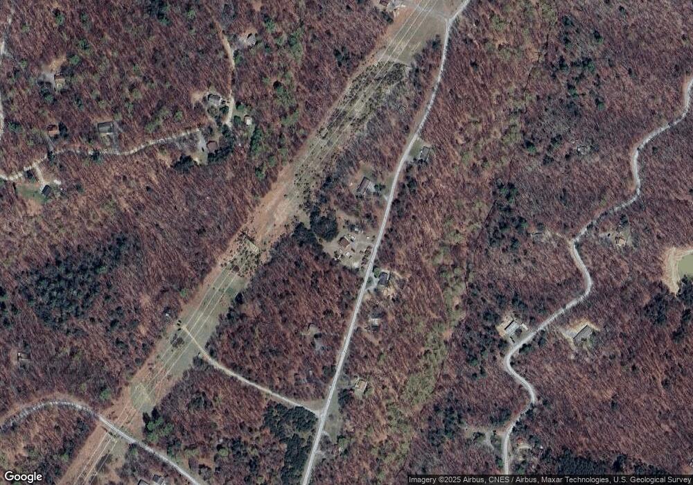 761 Plum Tree Ln, Berkeley Springs, WV 25411 - photo 1