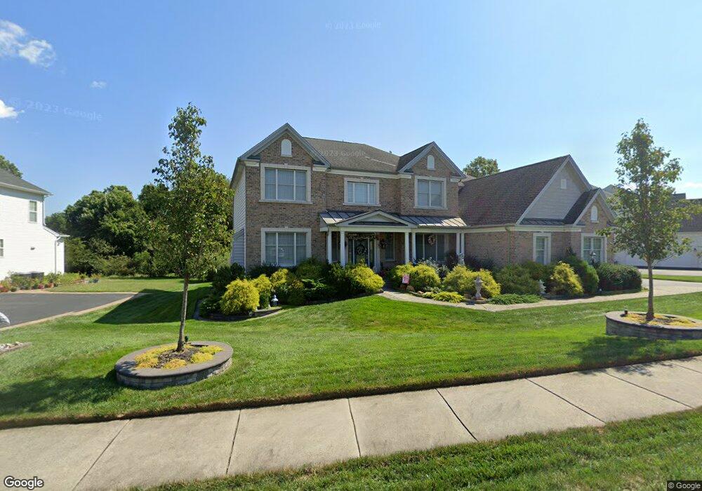 1461 Olmsted Dr, Bear, DE 19701 - photo 1