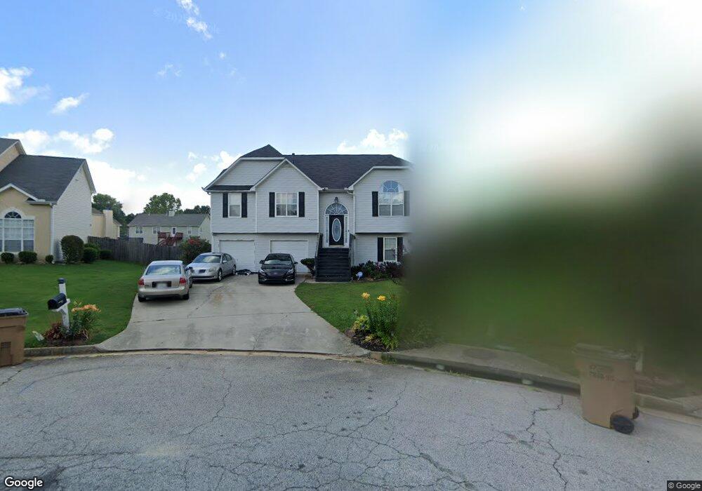 10690 Day Lily Dr unit 3, Hampton, GA 30228 - photo 1