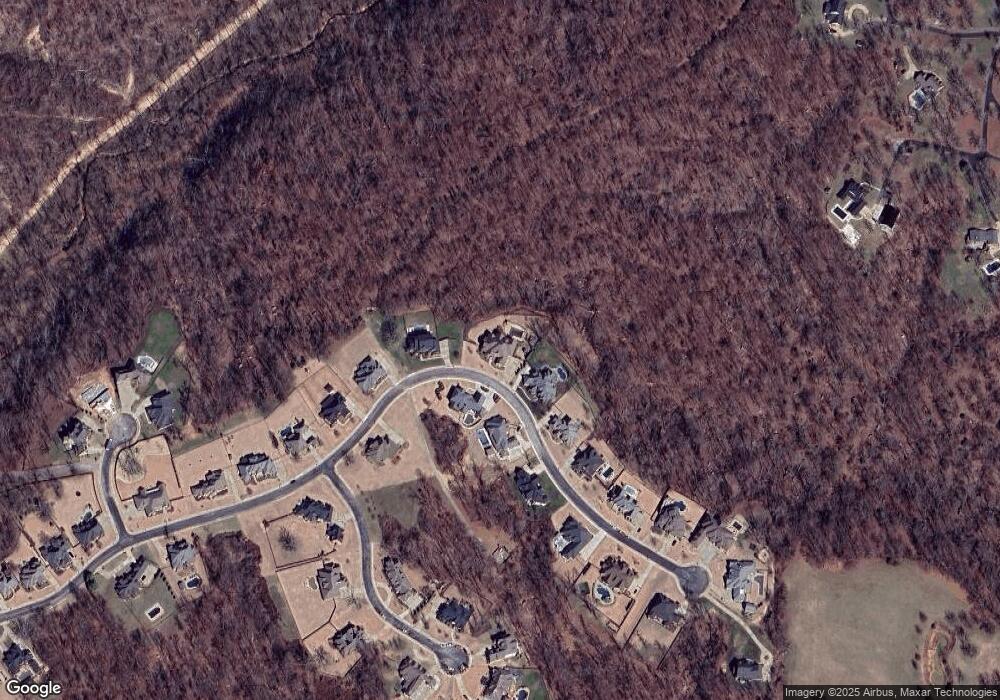 3531 Oak Tree (Lot 189) Dr, Bentonville, AR 72719 - photo 1