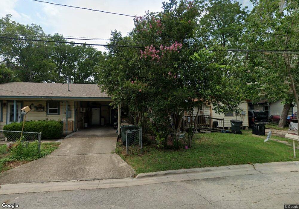 313 Saltillo St, San Marcos, TX 78666 - photo 1