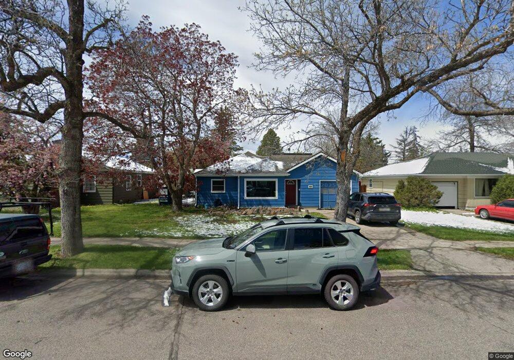 417 S 14th Ave, Bozeman, MT 59715 - photo 1