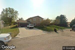 905 E 9th St, Winner, SD 57580