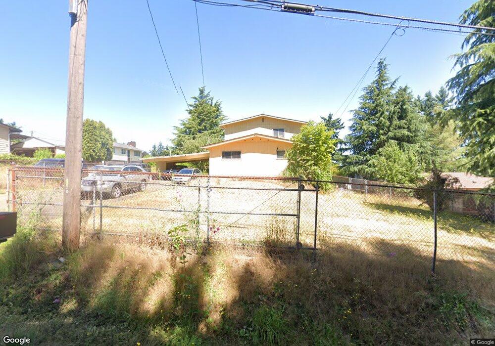 2628 S 135th St, Seatac, WA 98168 - photo 1