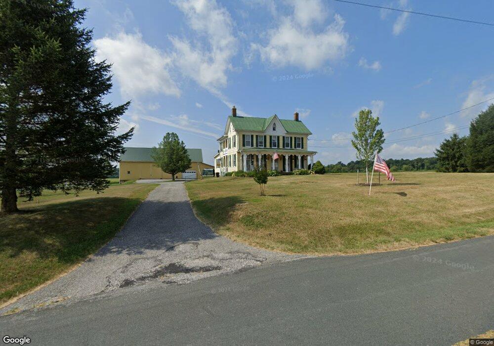 15620 Dover Rd, Upperco, MD 21155 - photo 1