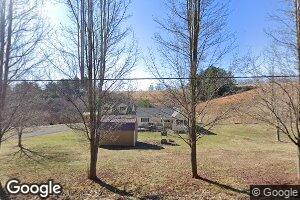 167 Methodist Branch Rd, Smoot, WV 24977