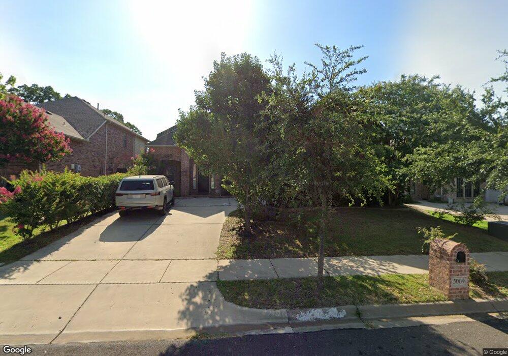 5009 Ricks Rd, Denton, TX 76210 - photo 1