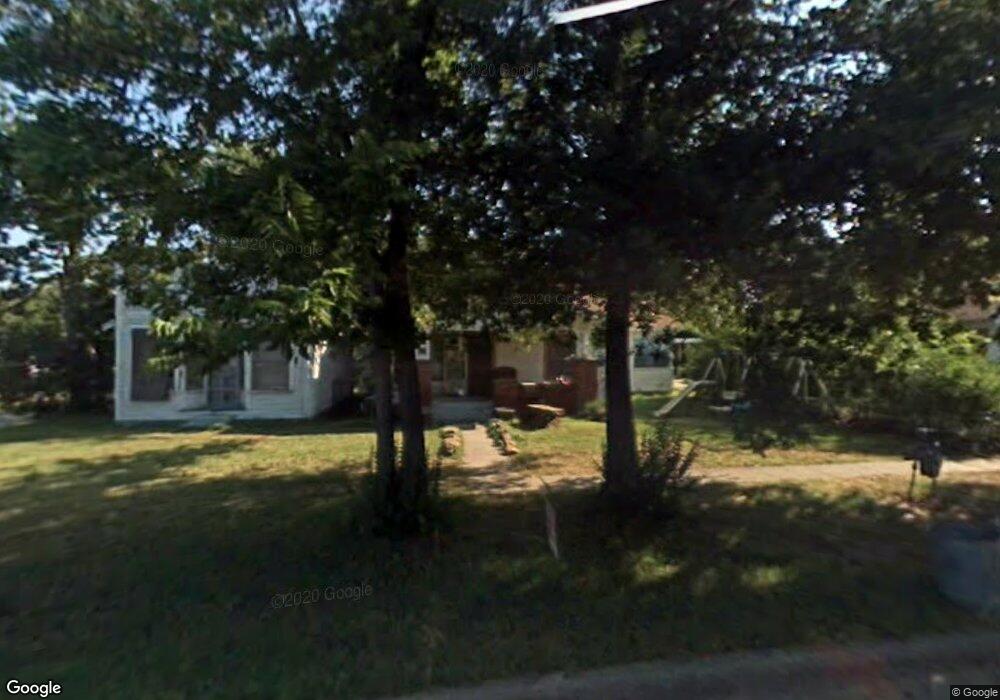 1001 E Osage Ave, McAlester, OK 74501 - photo 1