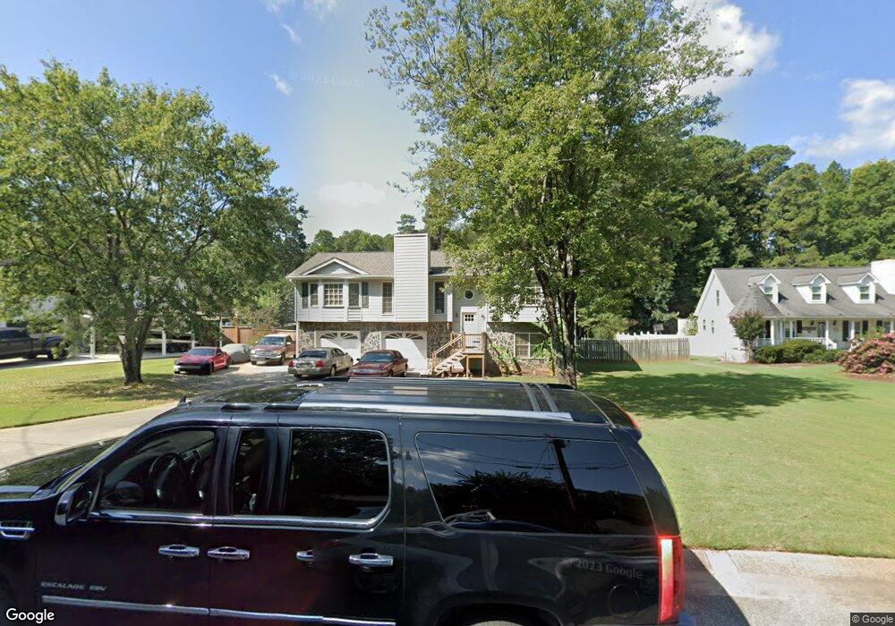 860 Rutherford Dr unit 2, Dacula, GA 30019 - photo 1