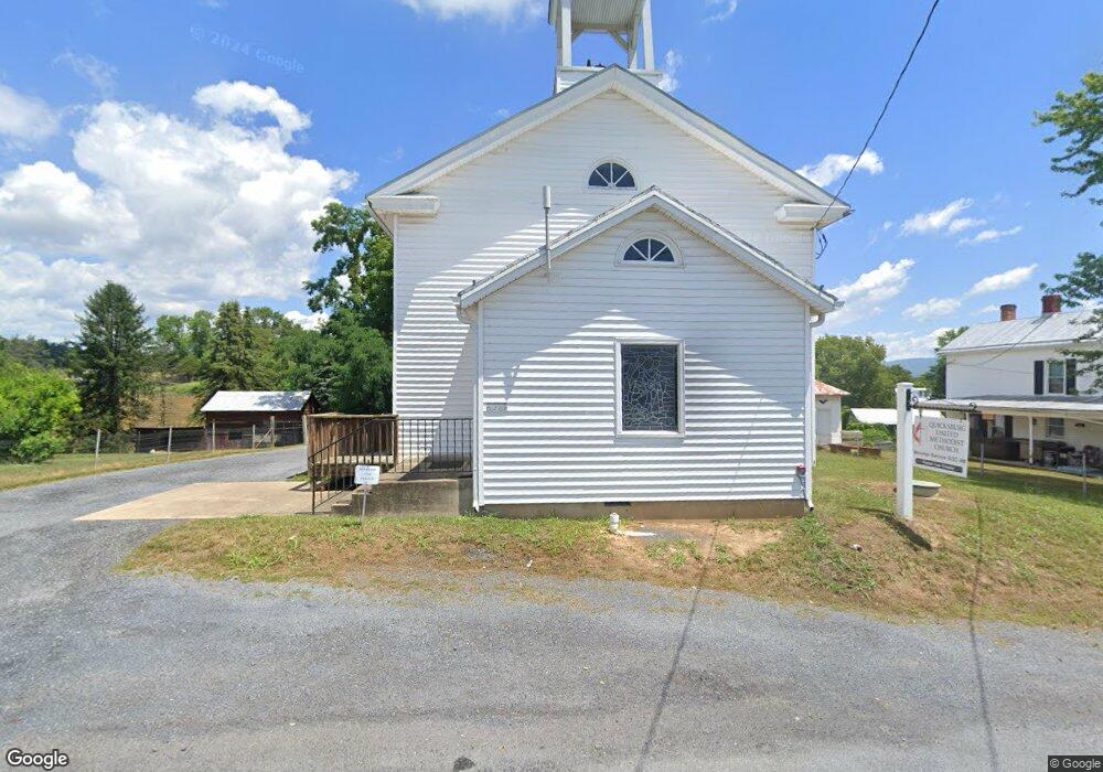 4281 Ridge Rd, Quicksburg, VA 22847 - photo 1