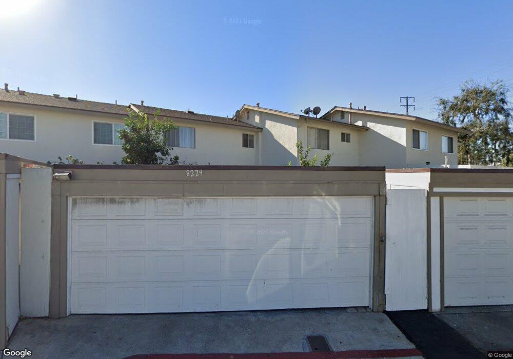 8225 Erskine Green, Buena Park, CA 90621 - photo 1