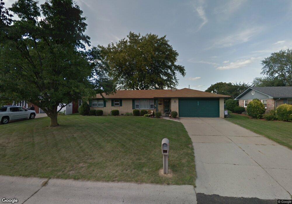 626 Piccadilli Rd, Anderson, IN 46013 - photo 1