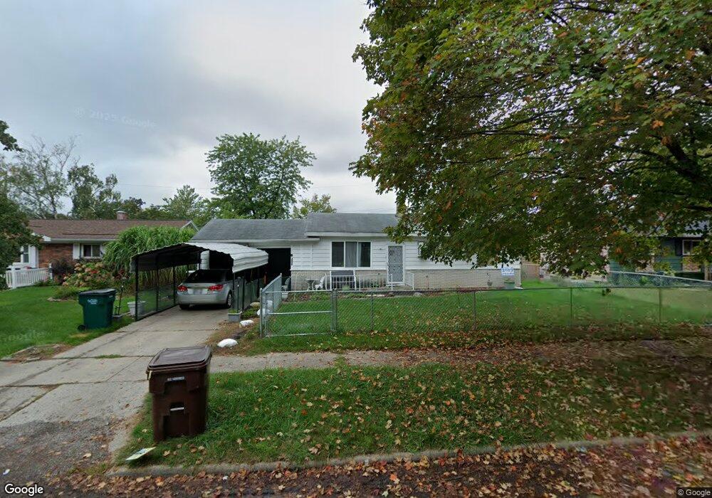 4830 Anson St, Lansing, MI 48911 - photo 1