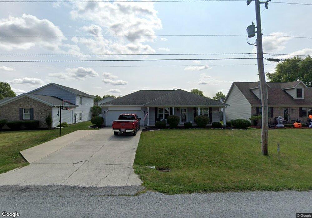 4913 East Rd, Lima, OH 45807 - photo 1