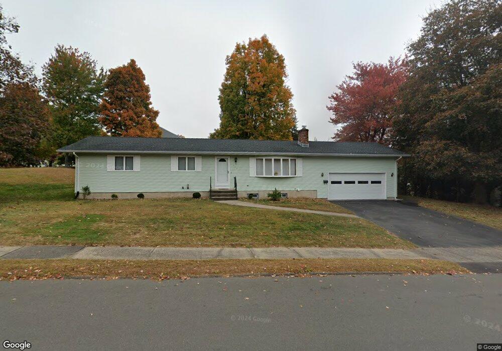 111 Yarde Dr, Bristol, CT 06010 - photo 1