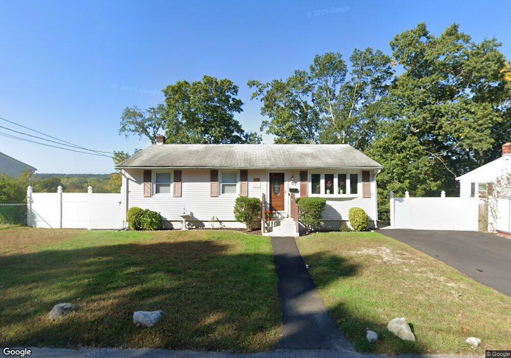 59 Leaf St, West Warwick, RI 02893 - photo 1