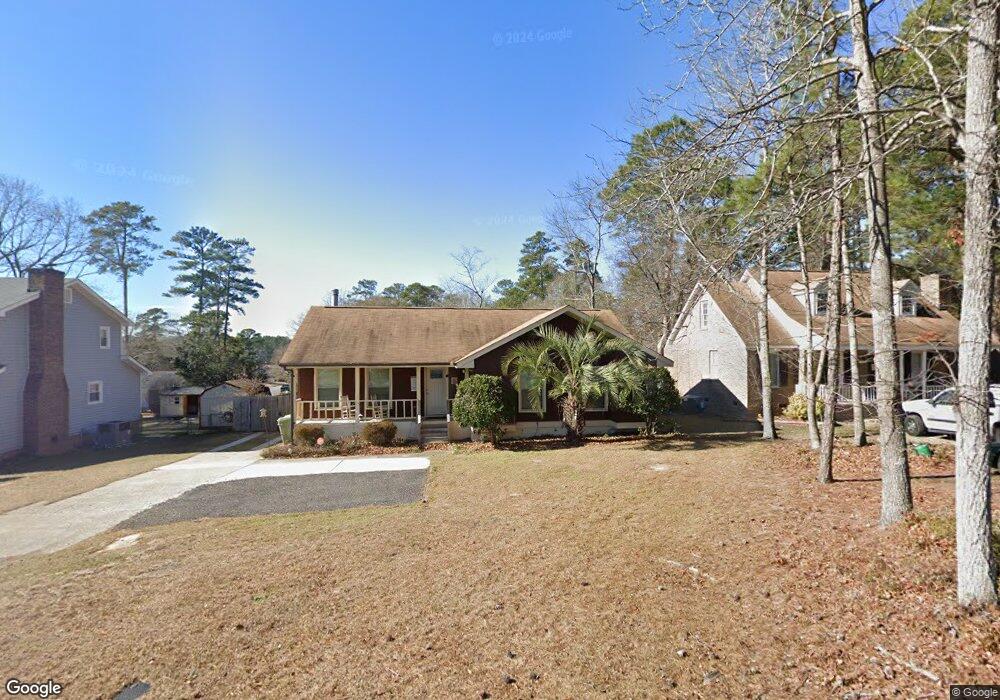 2917 Ulmer Rd, Columbia, SC 29209 - photo 1