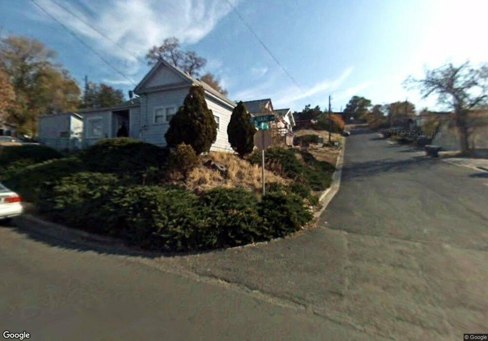 808 SE 1st St, Pendleton, OR 97801 - photo 1