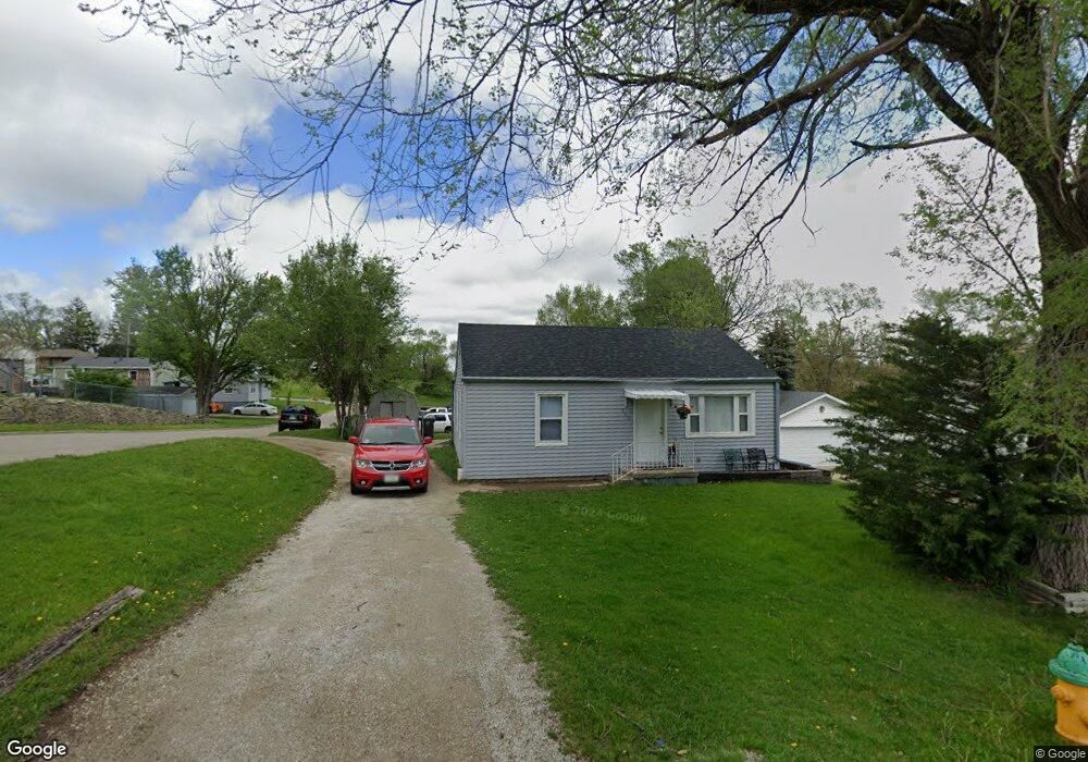 400 E Diehl Ave, Des Moines, IA 50315 - photo 1