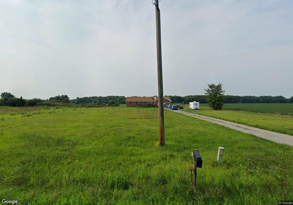 2706 Adams Rd, Blanchester, OH 45107 - photo 1