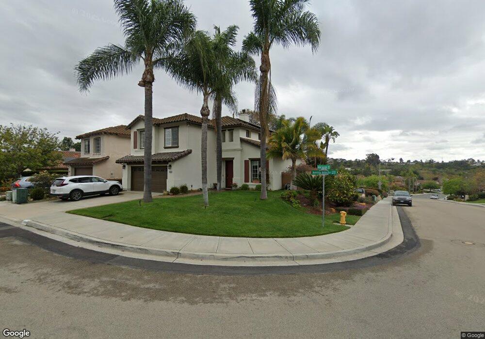 2369 Avenida Helecho unit 2, Carlsbad, CA 92009 - photo 1