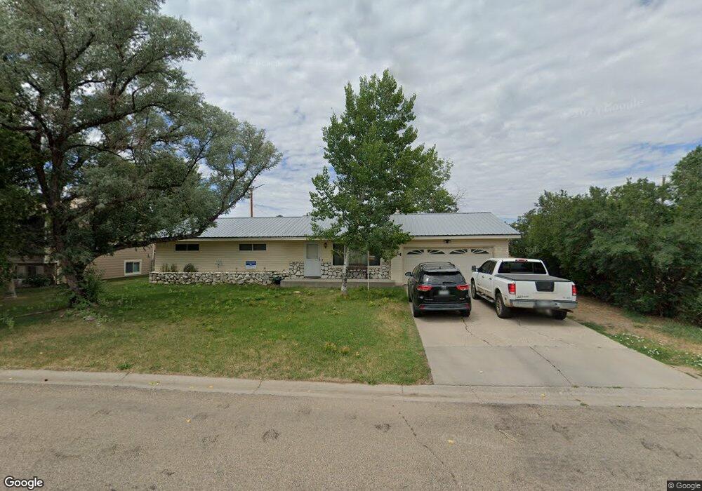 324 Clay Ave, Craig, CO 81625 - photo 1