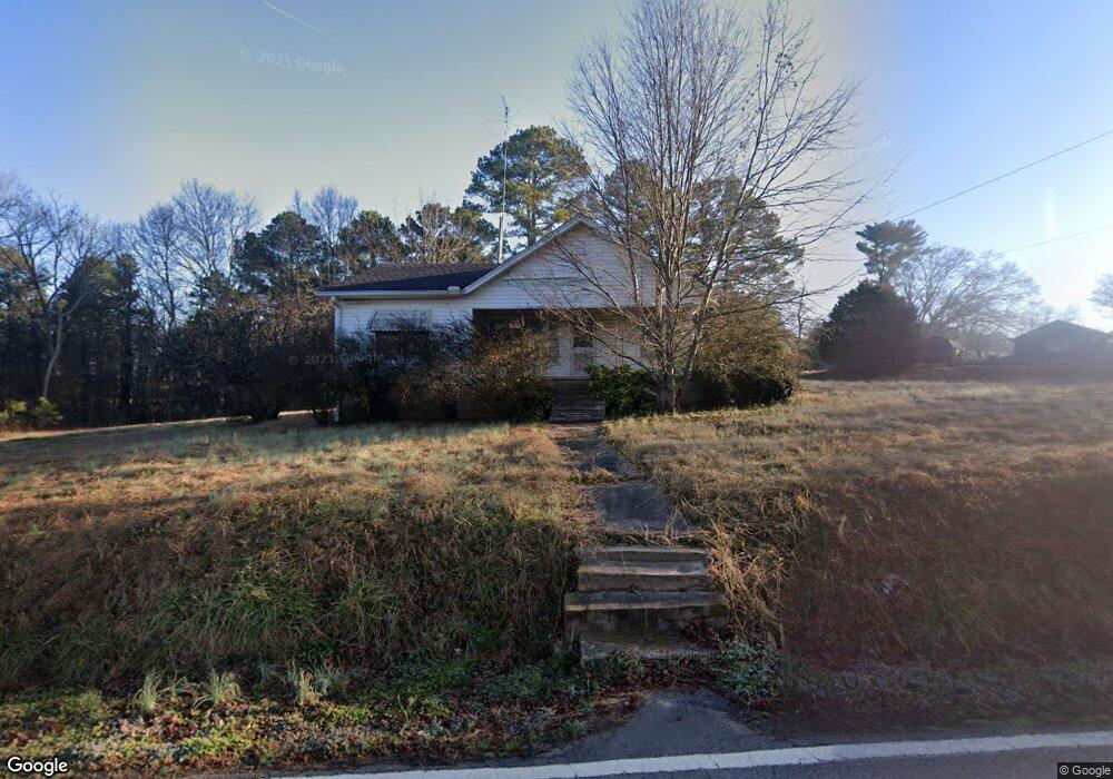 68 Carson St, Commerce, GA 30529 - photo 1