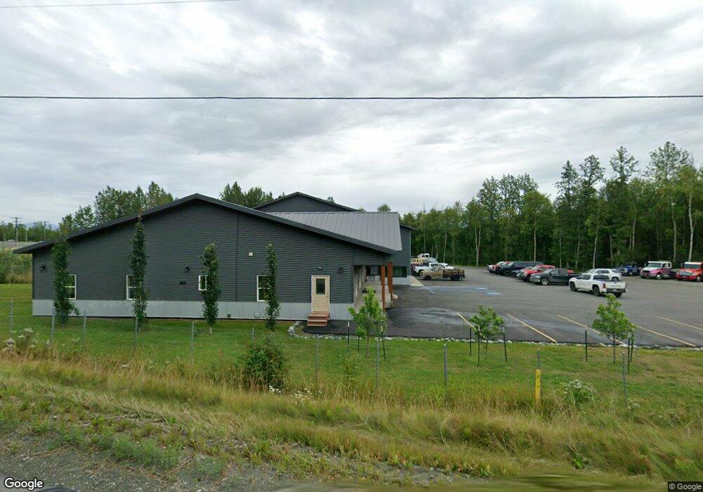 1625 W Edlund Rd, Wasilla, AK 99654 - photo 1