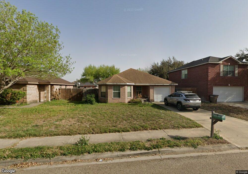 1315 Ruidoso, Edinburg, TX 78541 - photo 1