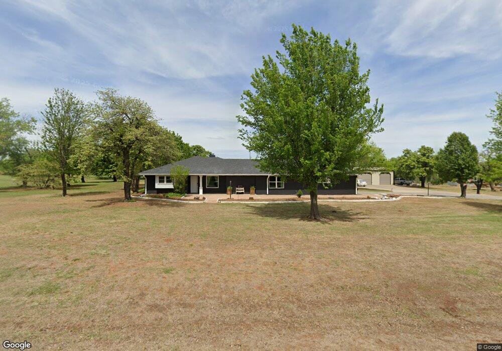 2292 Berryvine Rd, Tuttle, OK 73089 - photo 1