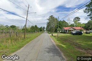 159 Oak St, Omega, GA 31775