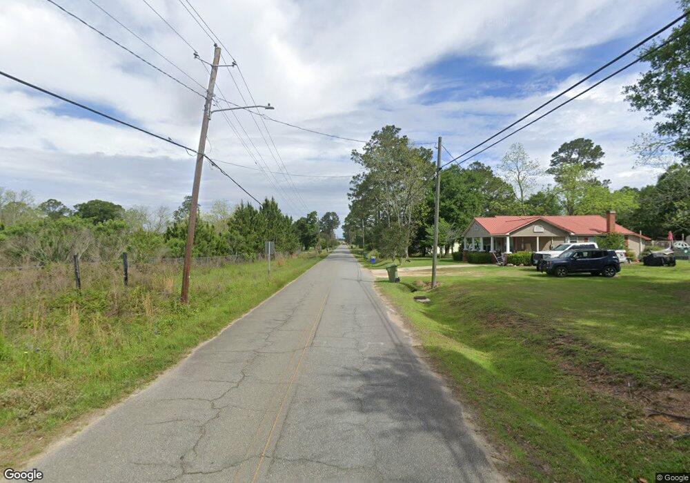 159 Oak St, Omega, GA 31775 - photo 1