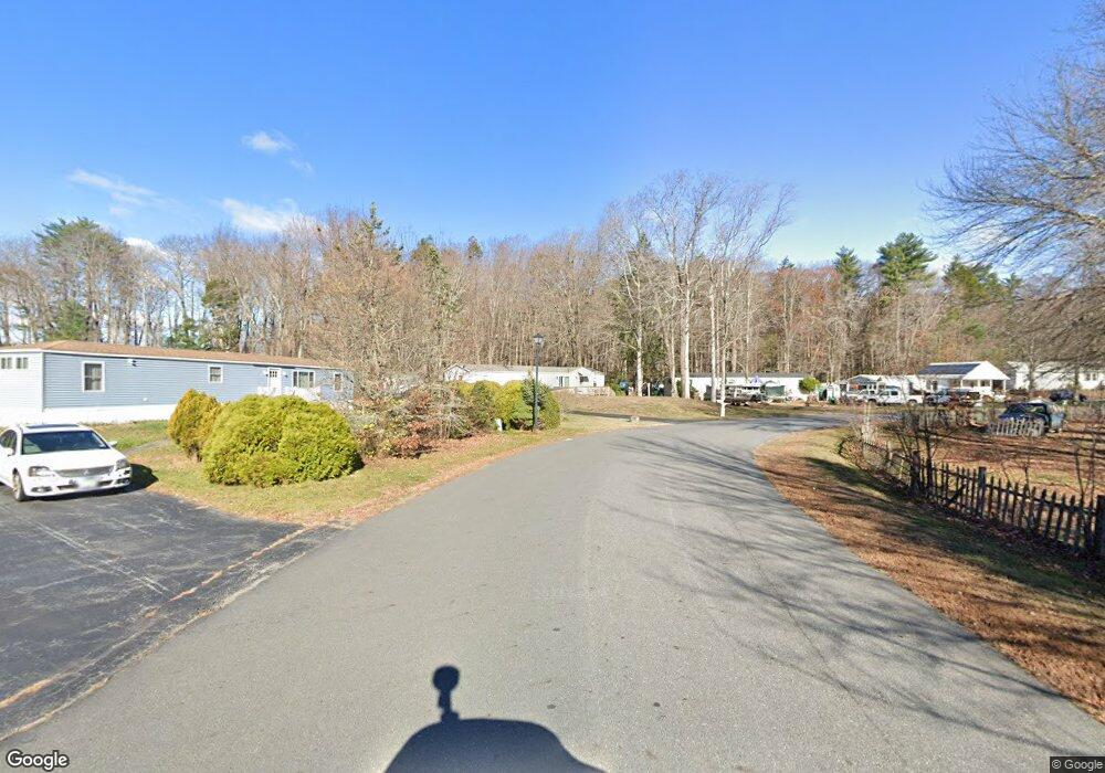 489 Kendell Ln, Salisbury, MA 01952 - photo 1