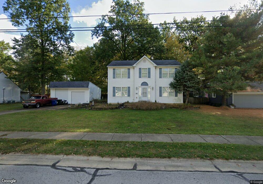 557 Cove Beach Ave, Sheffield Lake, OH 44054 - photo 1