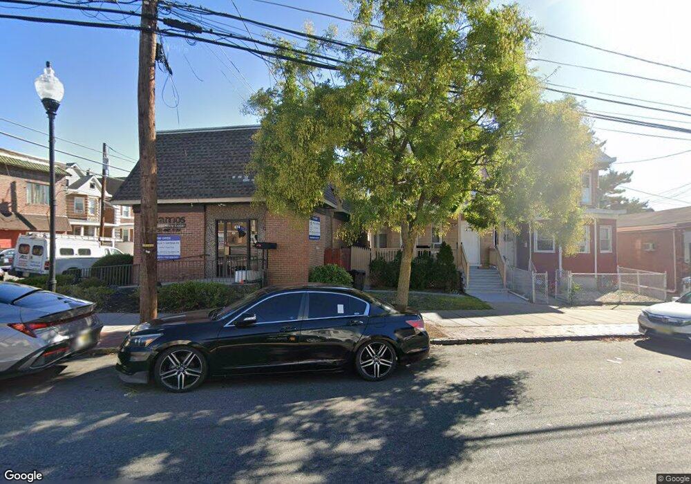 474 Amboy Ave unit First, Perth Amboy, NJ 08861 - photo 1