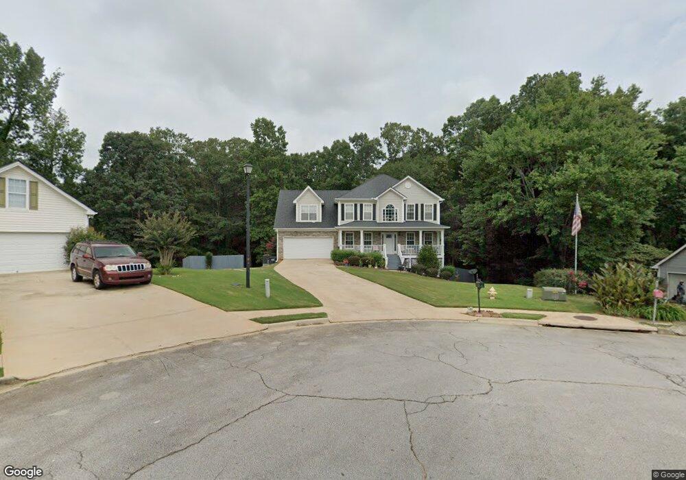 245 Berkshire Pass unit 2, Covington, GA 30016 - photo 1