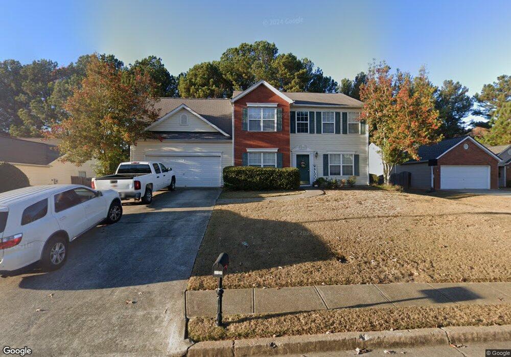 2762 Wilding Green Ln unit 3, Dacula, GA 30019 - photo 1