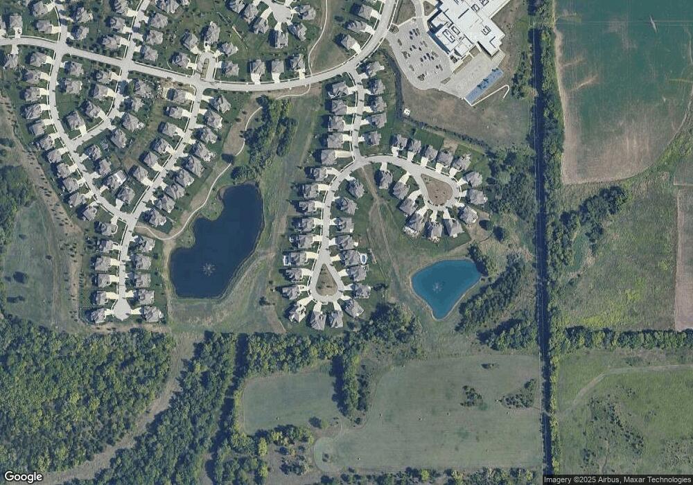 9855 Saddletop, Lenexa, KS 66227 - photo 1