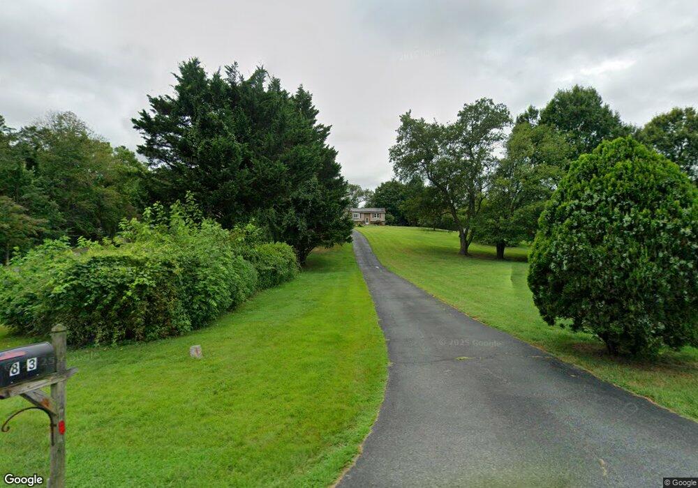 843 Craigtown Rd, Port Deposit, MD 21904 - photo 1