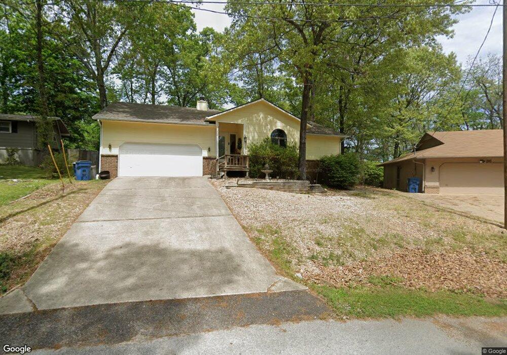 38 Tamworth Cr, Bella Vista, AR 72714 - photo 1