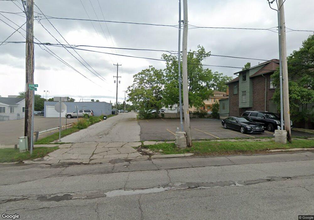 223 W 5th St unit 2, Flint, MI 48502 - photo 1