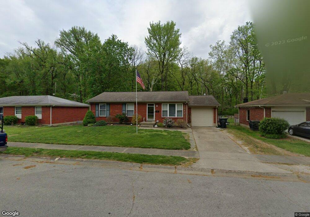 2912 Linda Dr, New Albany, IN 47150 - photo 1