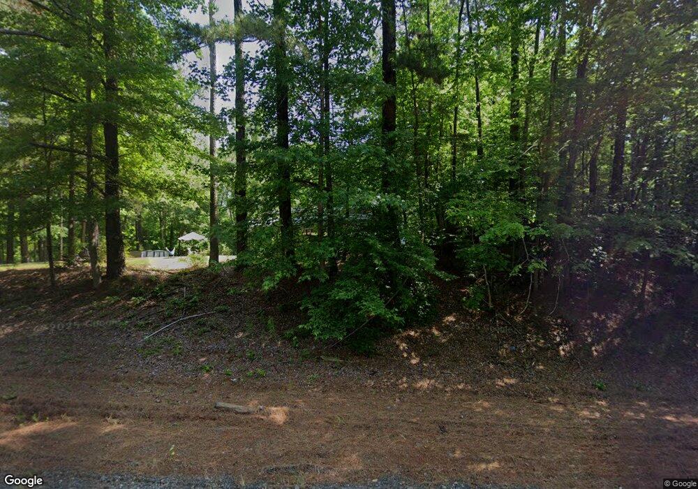 10551 Ga Highway 87, Juliette, GA 31046 - photo 1