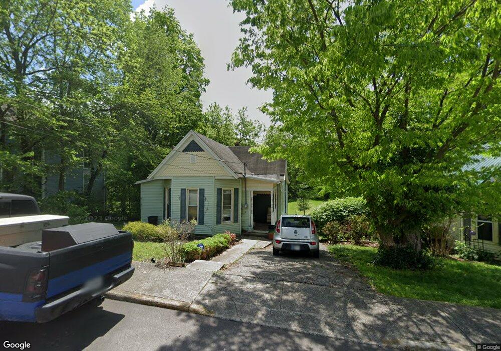 425 E Walnut St, Corydon, IN 47112 - photo 1