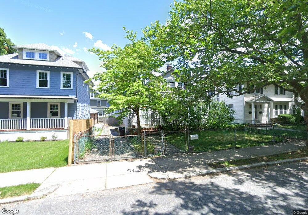 135 Theodore Parker Rd, West Roxbury, MA 02132 - photo 1